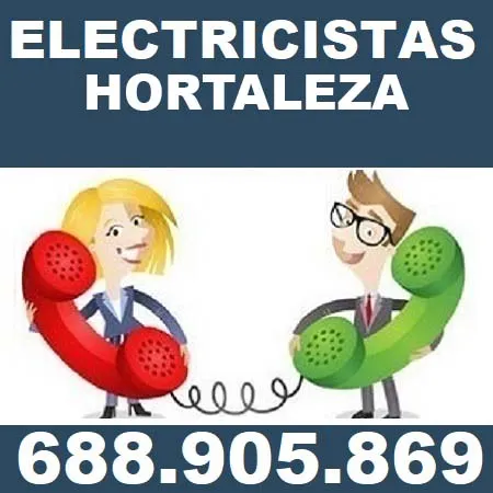 Electricistas Hortaleza Madrid baratos